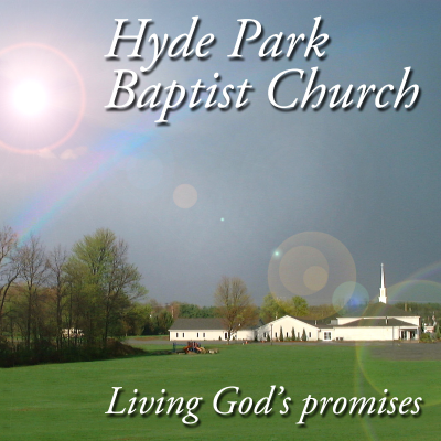 episode 209 It’s Christmas Time - Sermons from Pastor Rick Murray – Hyde Park Baptist Church, NY artwork