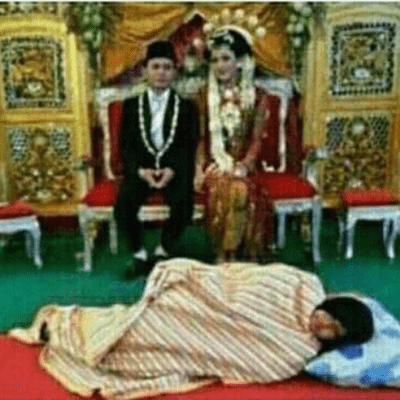 episode Hamil Duluan, Akhirnya Randi Nikah artwork