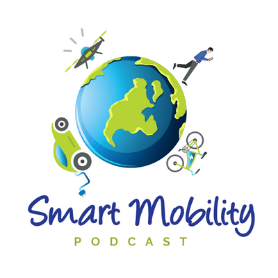 Smart Mobility Podcast