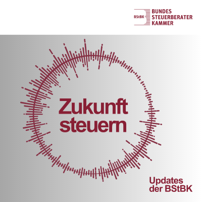 Zukunft Steuern
