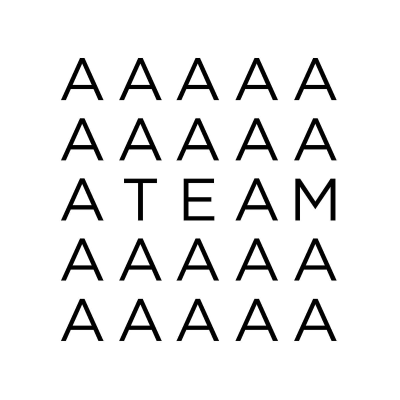 A Team