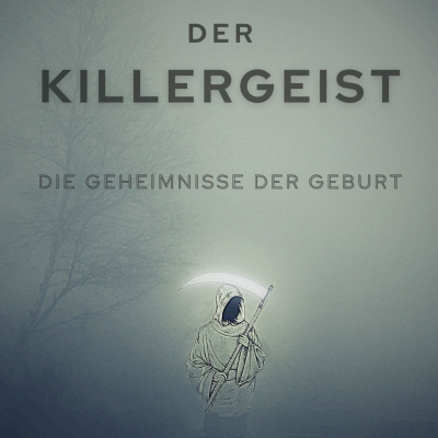 episode Der Killergeist/ Trailer artwork