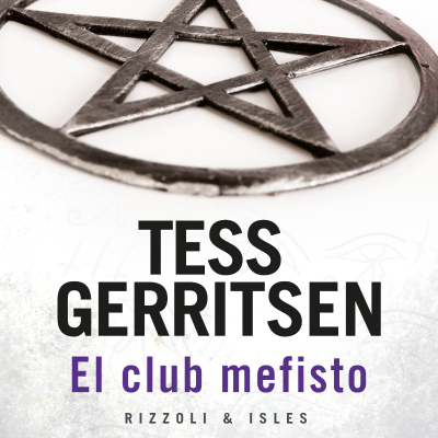 Imagen de portada del espectáculo El club mefisto