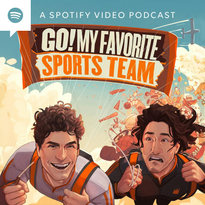 episode Sports & SPERM!? artwork