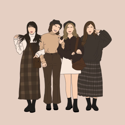 episode Grrrrl Gang artwork