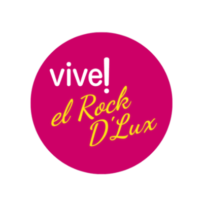 episode Vive! Rock D´Lux | Capitulo 01 Angels 03-10-2025 artwork