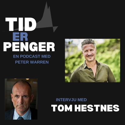 episode Spekulant-produkter skaper drama i det viktige gjeldsmarkedet - Tom Hestnes artwork