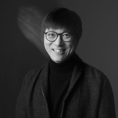 episode 96. 从业二十年,我还是会因为对设计的焦虑而失眠(ABCD 设计总监 Nod Young) artwork