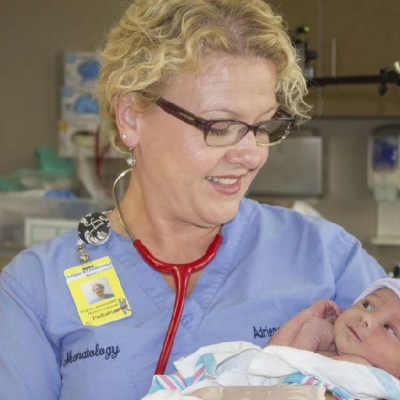 episode Holistic Nurses artwork