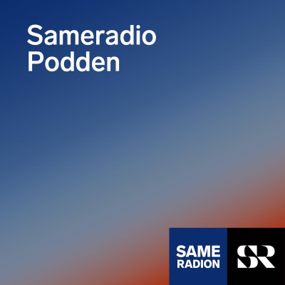 Sameradiopodden