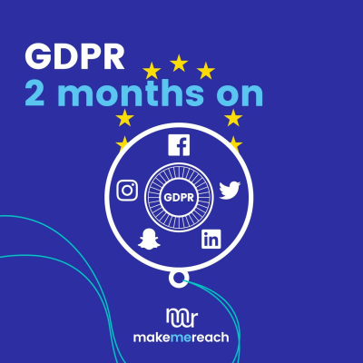 episode Interview Special #9: GDPR 2 months on with Matthias Matthiesen(IAB Europe) artwork