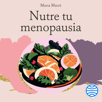 Nutre tu menopausia