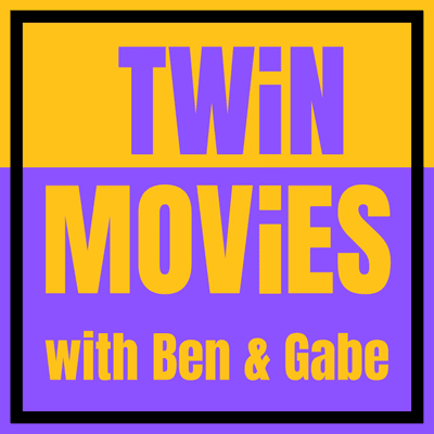 episode Back to the Future vs Peggy Sue Got Married | TWIN MOVIES with Ben and Gabe artwork