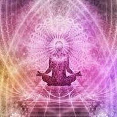 episode Lightworker journey to the light 💜 artwork