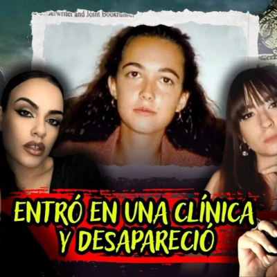 episode Una huida de película; Caso Gloria Martínez (Alicante 1992) artwork