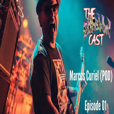 episode Marcos Curiel (POD) artwork