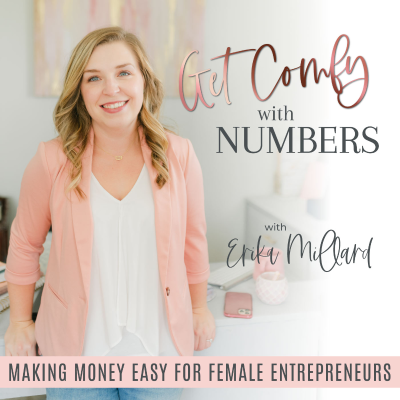 episode 074 - Use QuickBooks Data to Check If Your Pricing Works artwork