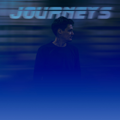 episode XABI ONLY - JOURNEYS #375 artwork