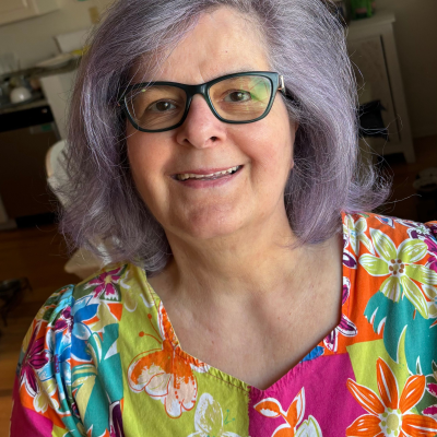 episode Recinda: From Orphanage to Art artwork