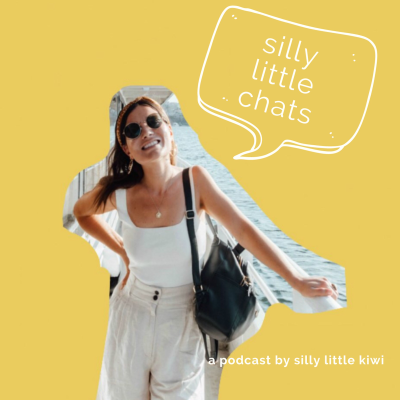 Silly Little Chats