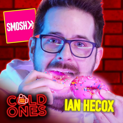 episode Ian from Smosh Starts Food Battle 2020 | Cold Ones artwork