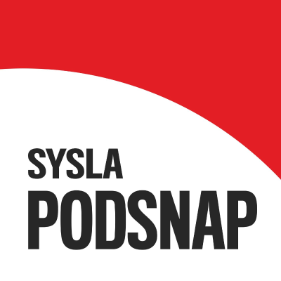 episode Sysla Podsnap - Hva er Acer? artwork