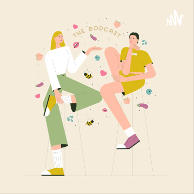 episode Talking About Sex, More & Positively! artwork