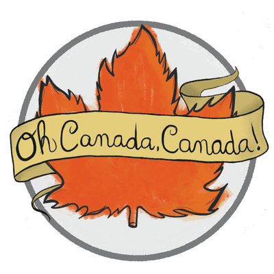 episode Oh Canada, Canada: Myrnam Hospital Part 1 artwork