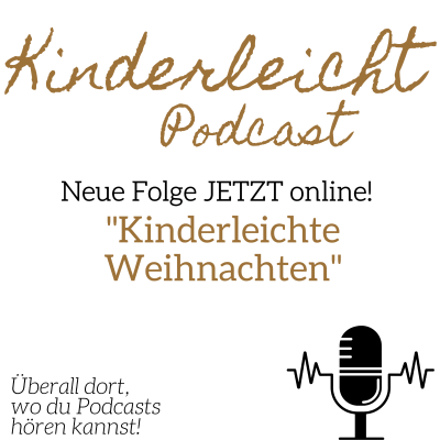 episode Kinderleichte Weihnachten? artwork