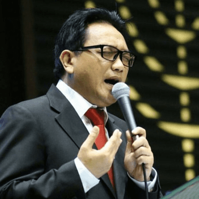 episode Pdt Sapta Tandi - Perhatikan dan lakukanlah perintah Tuhan artwork