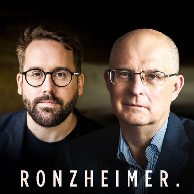 episode Putins Schwäche, über die niemand spricht. Mit Andrey Gurkov artwork