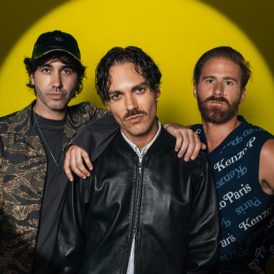 episode Miss Caffeina y su viaje emocional entre la herida y la pista de baile. artwork