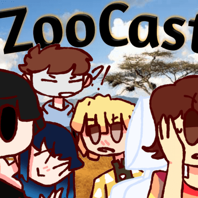episode ZooCast - Phineas e Ferb e a Vibe House(Episódio 1) artwork