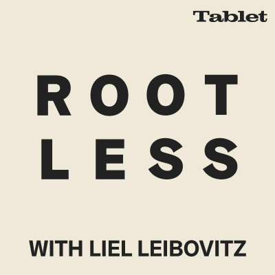 episode How To Do Activism Right, with Jay Ruderman, Tuly Weisz, and Pesach Wolicki artwork