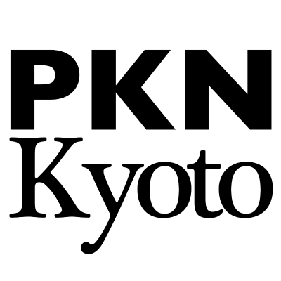 episode PKN Kyoto Podcast No. 4: Nike Dattani artwork