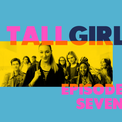 episode Tall Girl artwork