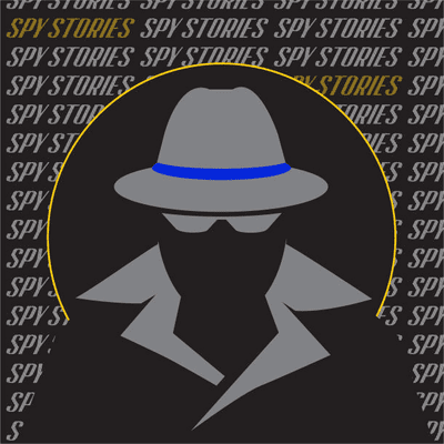 episode Robert Baden-Powell EP25 artwork