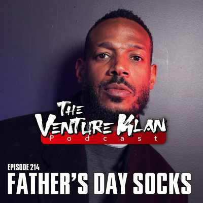 episode Episode 214 | "Father's Day Socks" artwork