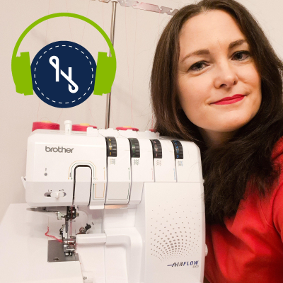 episode #123 Caro und die Brother Airflow 3000 artwork