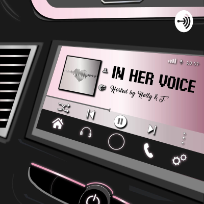 episode In Our Voice: OnlyFans, Too Hot to Handle & right person wrong time artwork