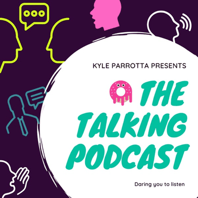 The Talking Podcast