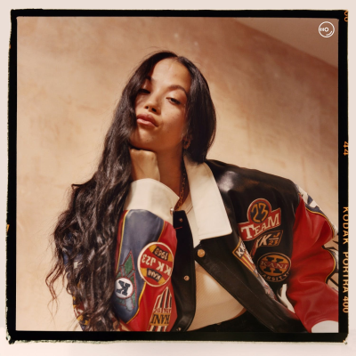 episode Irish Singer Jazzy Already Breaking Records With Debut Single artwork