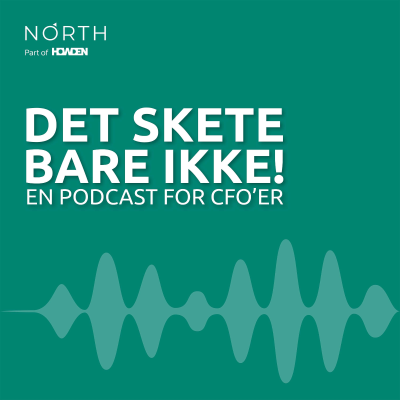 DET SKETE BARE IKKE! - Risikostyring og ledelse - North Risk