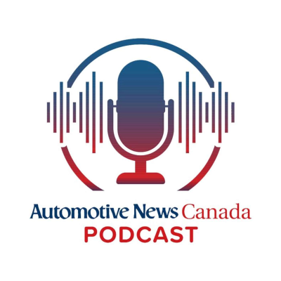 episode April 4, 2024 | The week’s top stories and Brian Kingston talks tariffs, EVs, election artwork