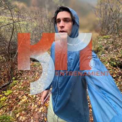 episode Correr con Frío, Entrenamiento para las Próximas Carreras y más... (Ep.168) artwork
