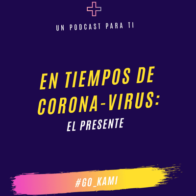 episode Episódios #9 El Presente artwork