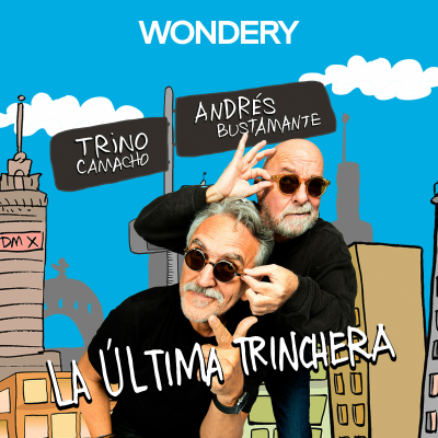 episode Las mejores cajas misteriosas artwork