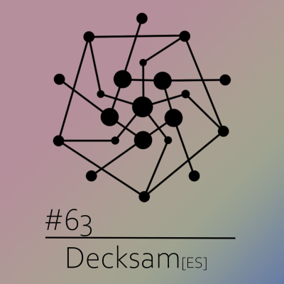episode Sak/cast 63 ~ Decksam artwork