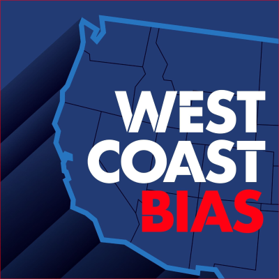 episode Episode 1492: West Coast Bias - Cal and Wilcox artwork