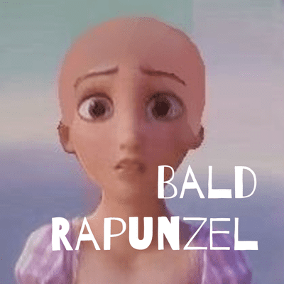 episode Snatching Rapunzel’s Weave artwork